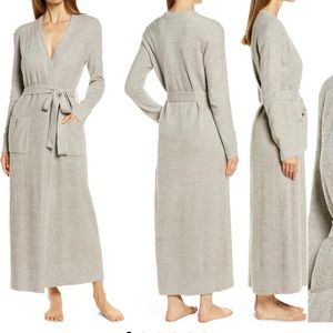 Barefoot Dreams CozyChic Ultra Lite long robe